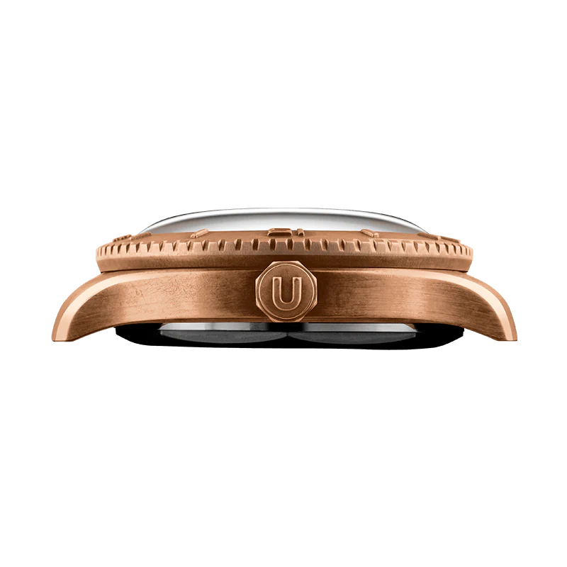 Basecamp Classic Bronze Date